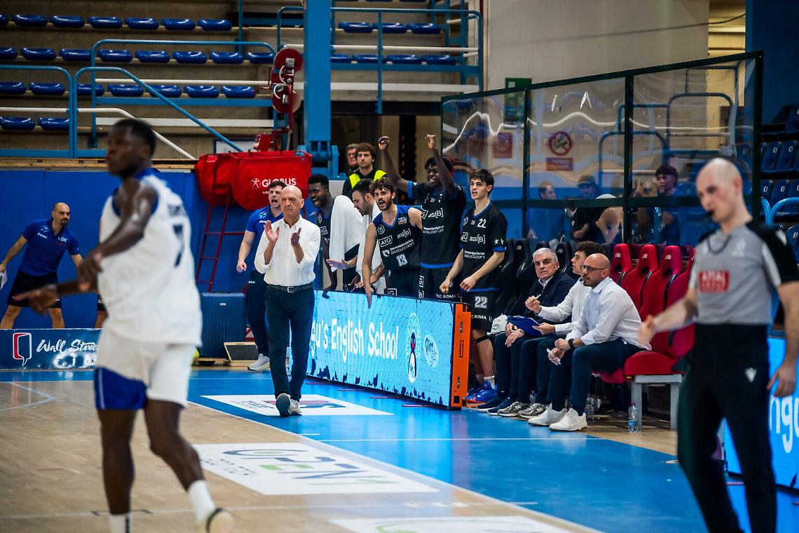 La Benacquista  Latina vince a Ferrara: settima vittoria consecutiva