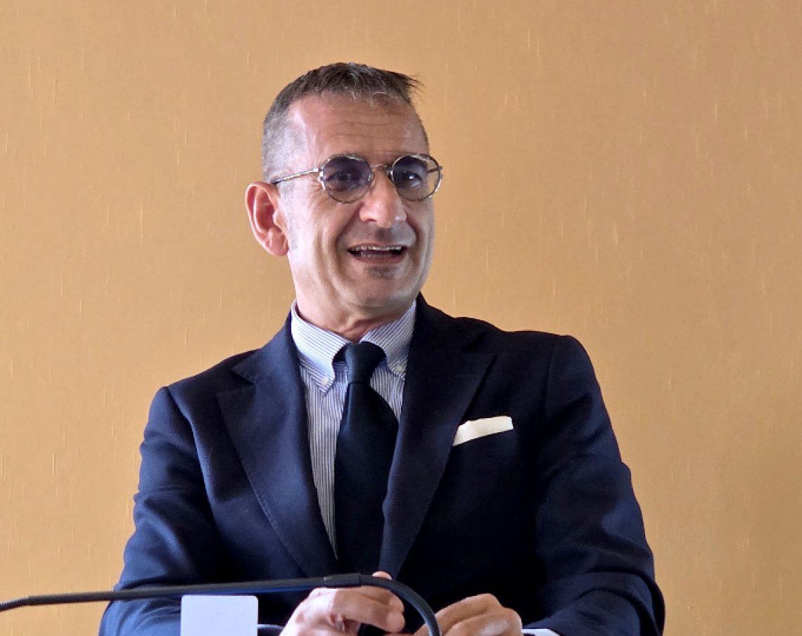 Centrodestra, tensione alta. Bruni: "Da FI attacchi continui"