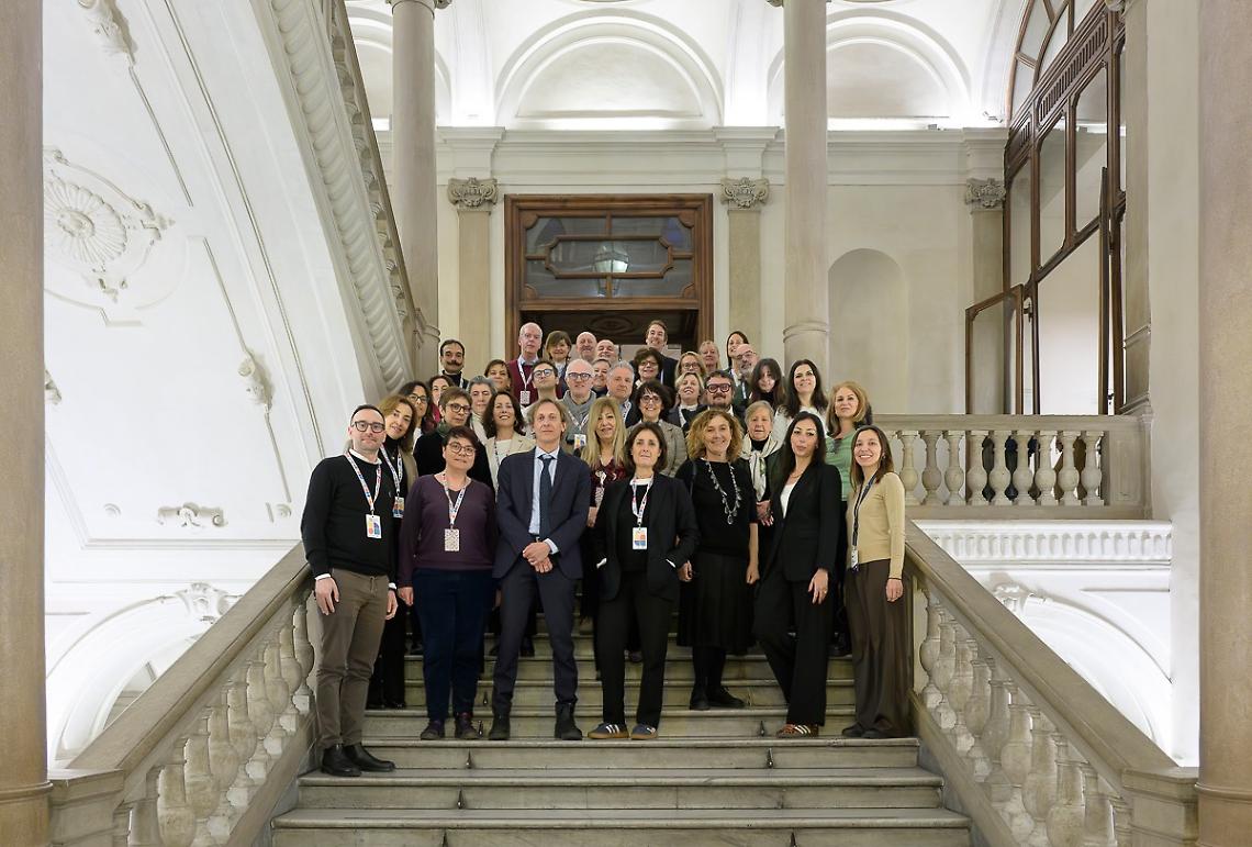 Museo Cambellotti, focus su inclusione e accessibilit&agrave;