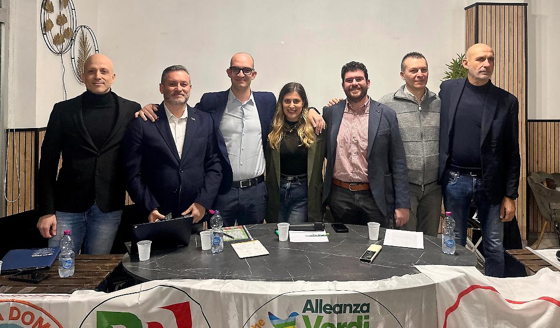 Multiservizi, il centrosinistra: &laquo;Bene lo stop all'esternalizzazione, ora trasparenza e tavolo tecnico&raquo;