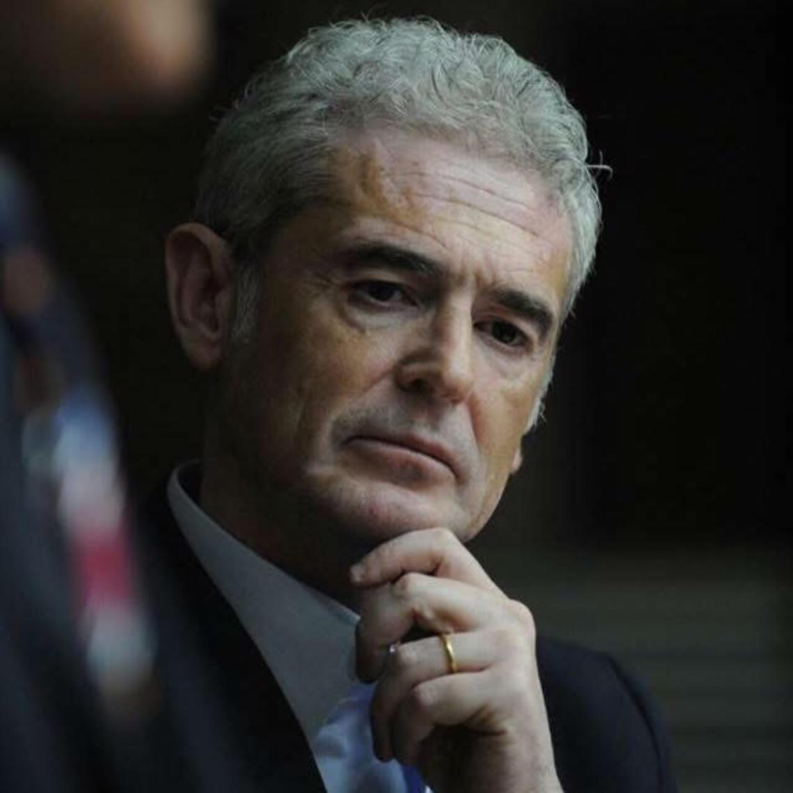 Regione Lazio, Rocca incontra Calvi: pronto il cambio in giunta