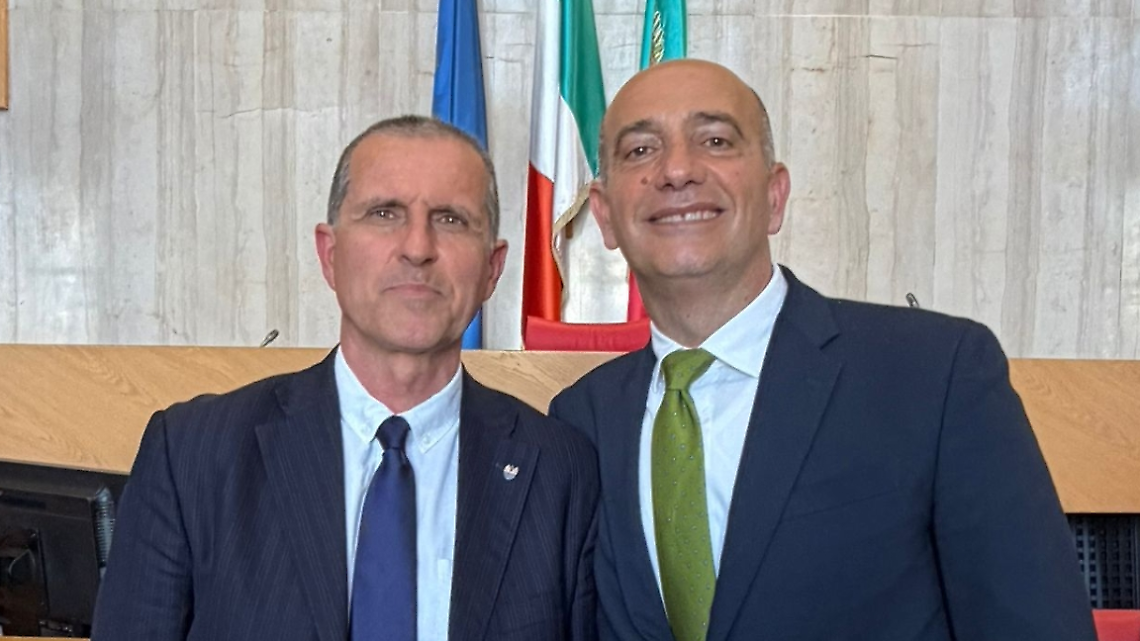 Isole Pontine, il Consiglio Provinciale approva la proposta di legge 