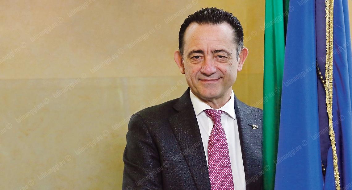 Il &ldquo;fattore&rdquo; Trancassini: &laquo;Ecco perch&eacute; vinciamo&raquo;