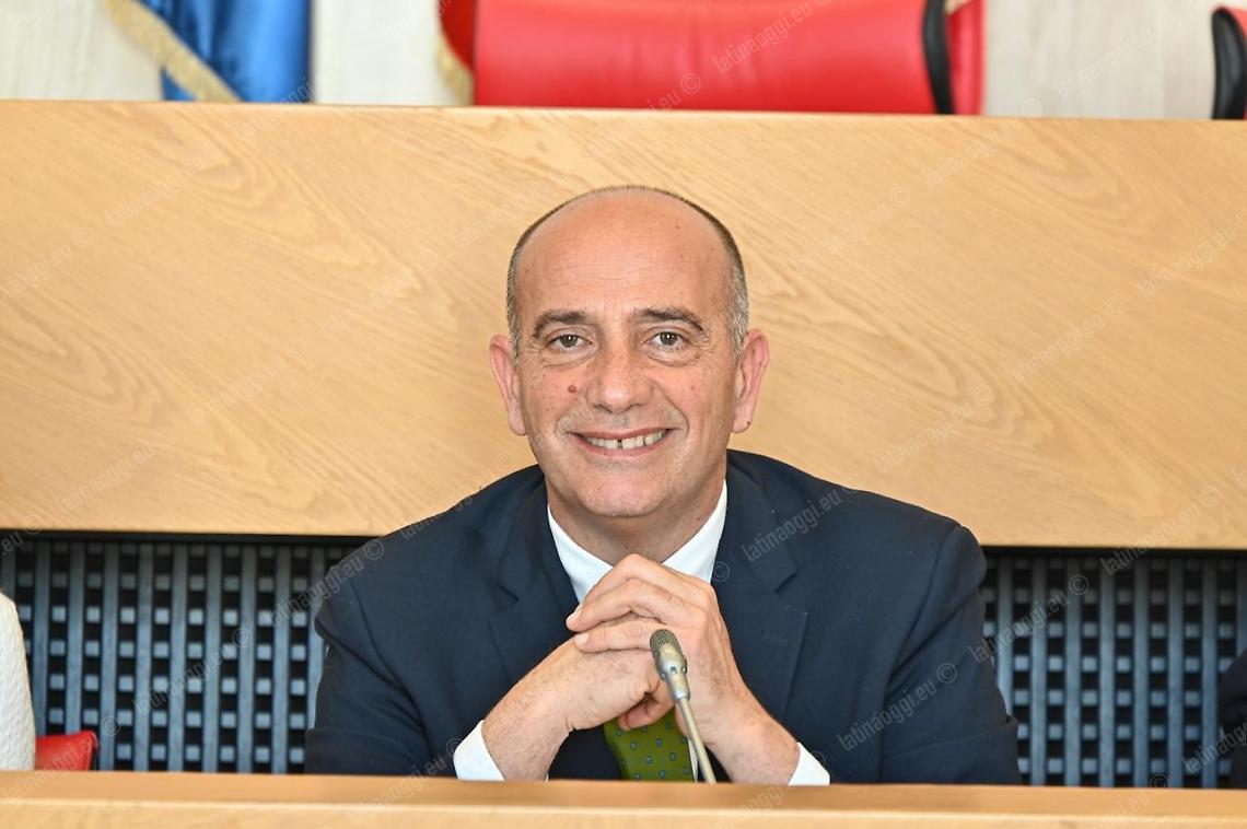 Stefanelli saluta: lascio una Provincia pi&ugrave; forte di prima