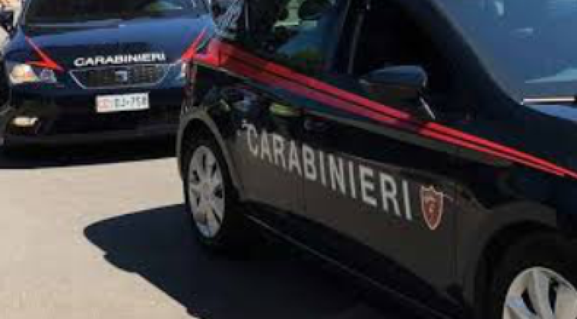 Carabinieri arrestano 3 ragazzi condannati per tentato omicidio aggravato 