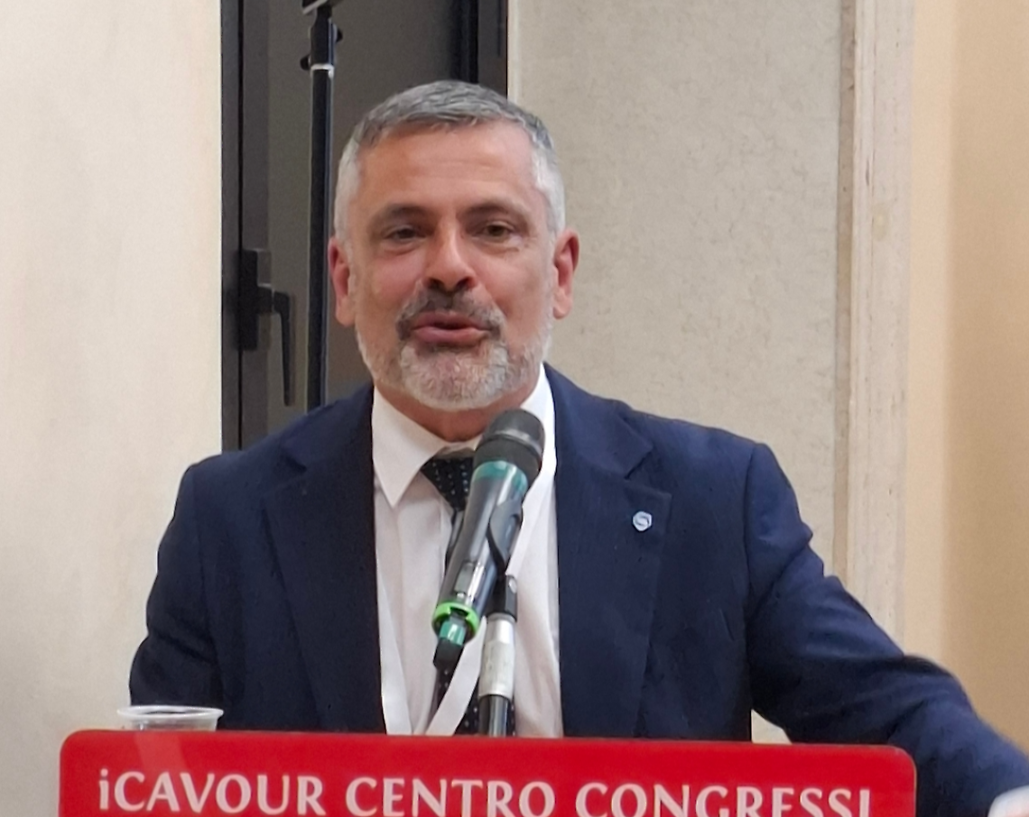Cisterna-Valmontone, Valiani (UGL Lazio): &laquo;Infrastruttura strategica per sicurezza, lavoro e sviluppo&raquo;