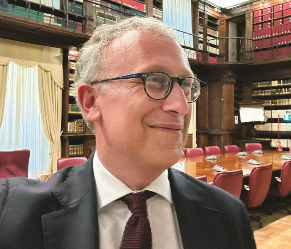 Referendum, Sterpa: "La riforma che mancava per completare il giusto processo"