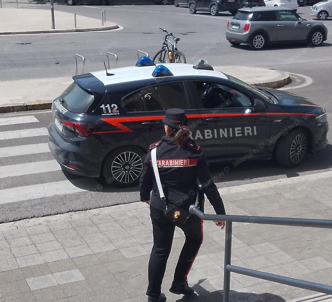 Rapina in villa in via Nascosa, condannato a otto anni