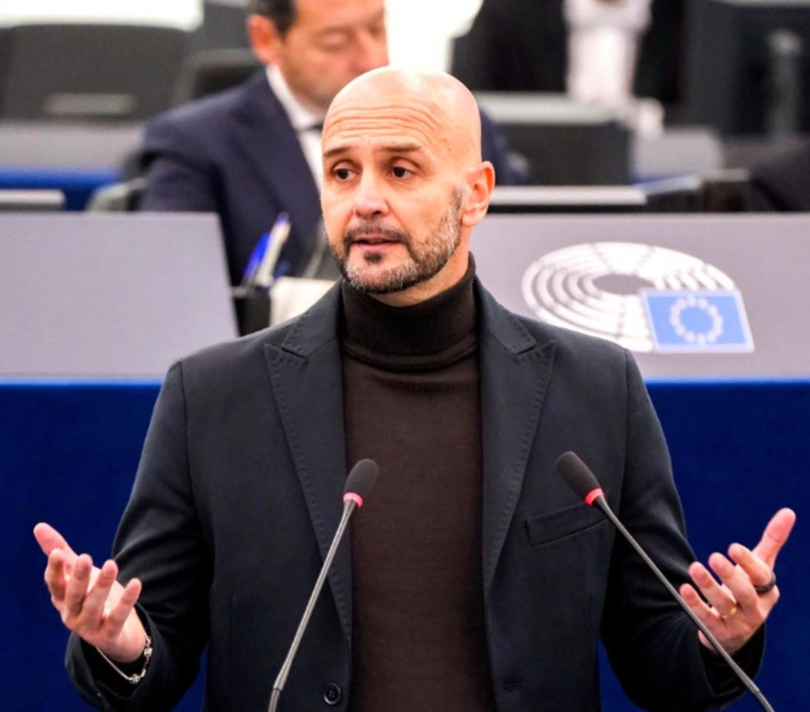 Procaccini e il caso Free Beach: "Il giudice, il pm e la storia di come fui archiviato"