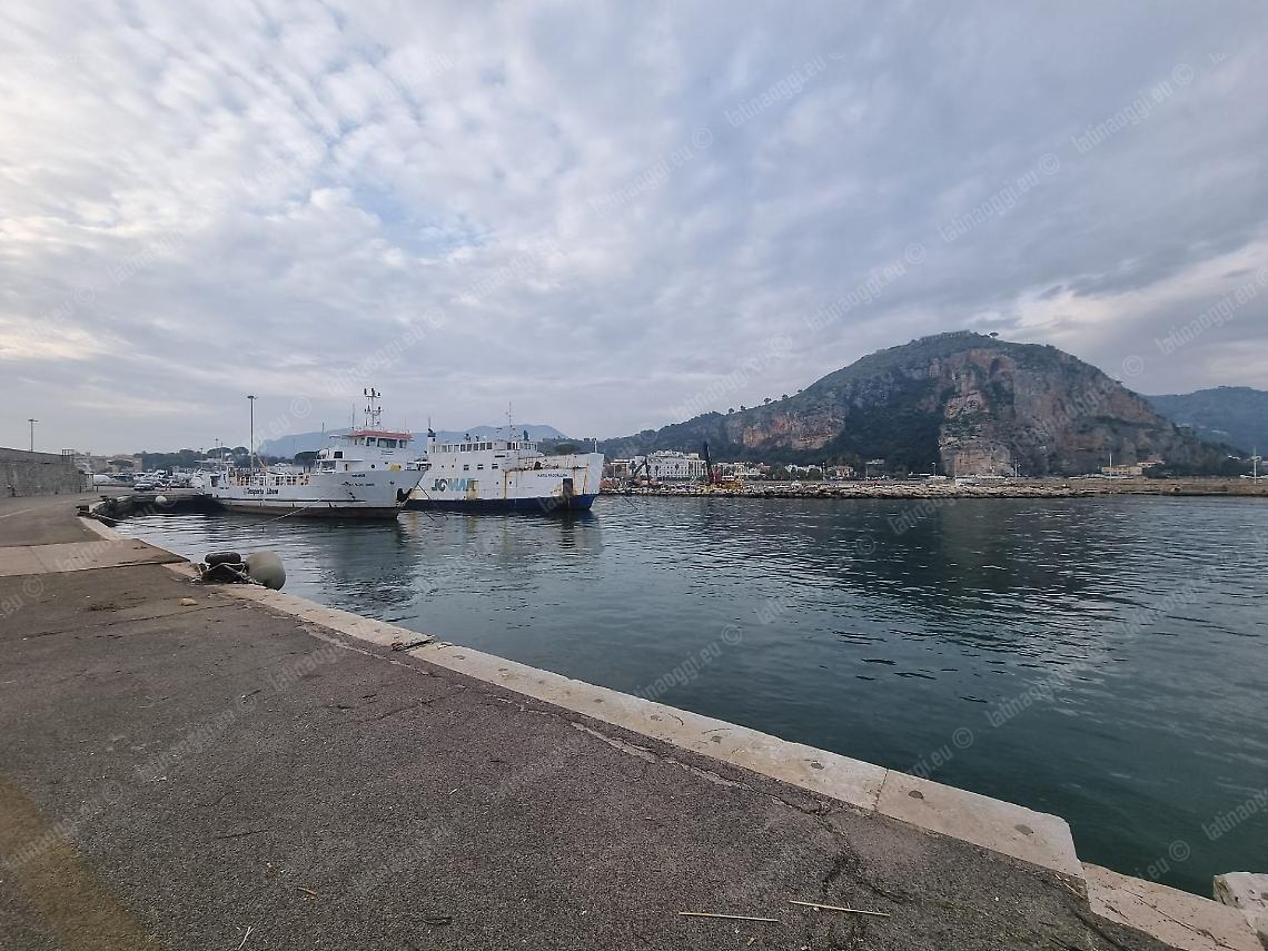 Porto di Terracina, ora la bonifica bellica: la Regione stanzia 400mila euro