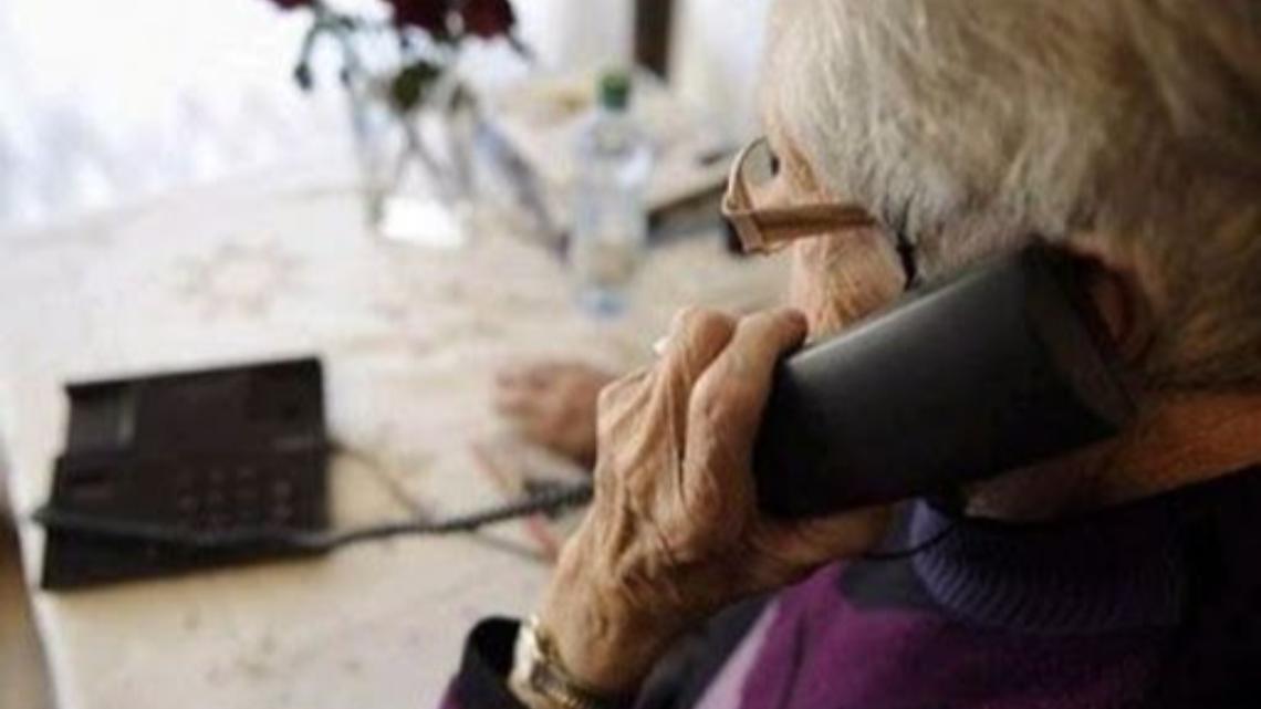 Fondi, come difendersi dalle truffe: doppio incontro con i Carabinieri nei centri anziani