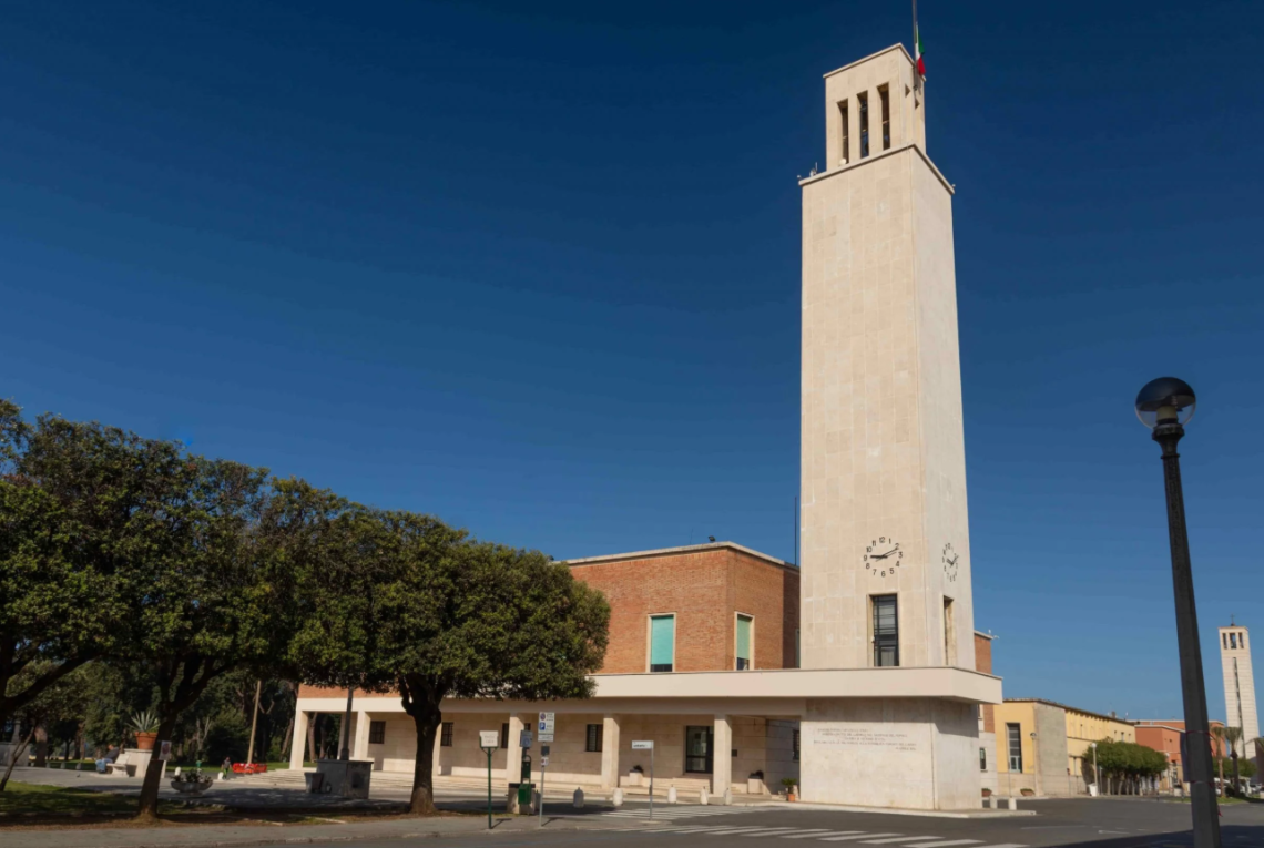 Sabaudia Civica lascia la maggioranza Mosca: &laquo;Esperienza arrivata al capolinea&raquo;