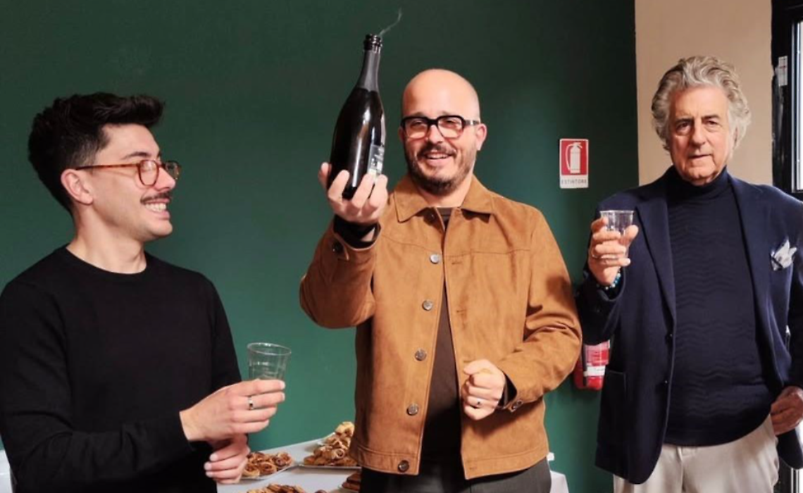 Martufello al Fellini di Pontinia con &ldquo;Il Burino Gentiluomo&rdquo;