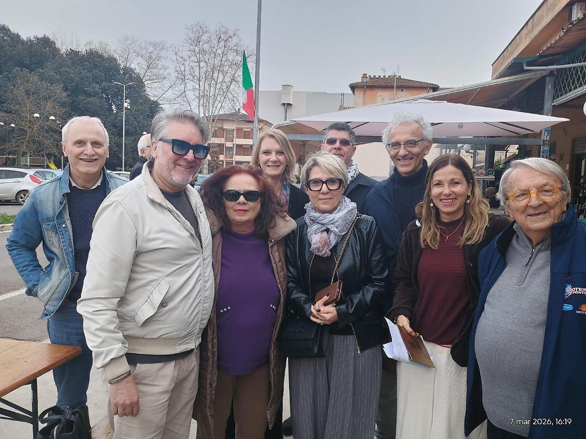 Borgo Carso, incontro con i cittadini: sicurezza, strade, patti di collaborazione e scuola tra le priorit&agrave;