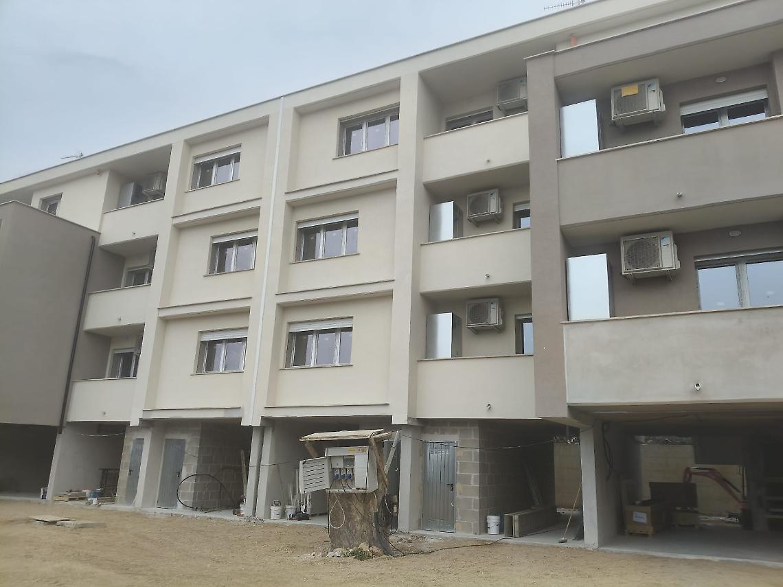 Ater, nuovi alloggi popolari in arrivo a Cori e Pontinia