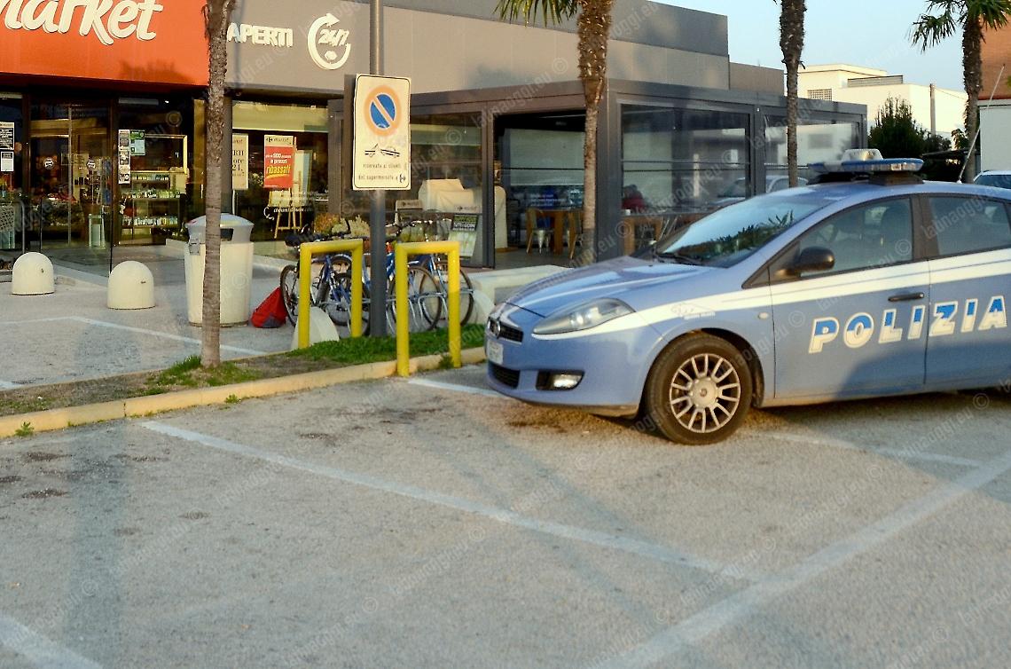 Resta in carcere lo straniero che ha cercato di sequestrare il bimbo 