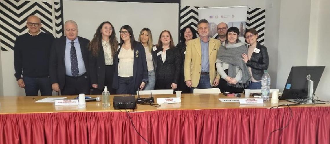 OpenHub Latina, quattro anni di impatto: &ldquo;I laboratori territoriali non finiscono, si trasformano&rdquo;.