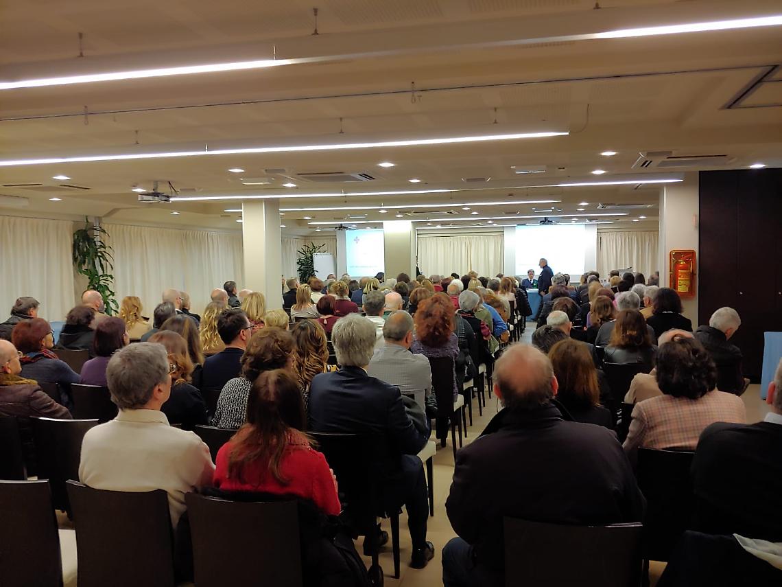 Obesit&agrave;, nuove terapie e diete chetogeniche: convegno informativo a Latina