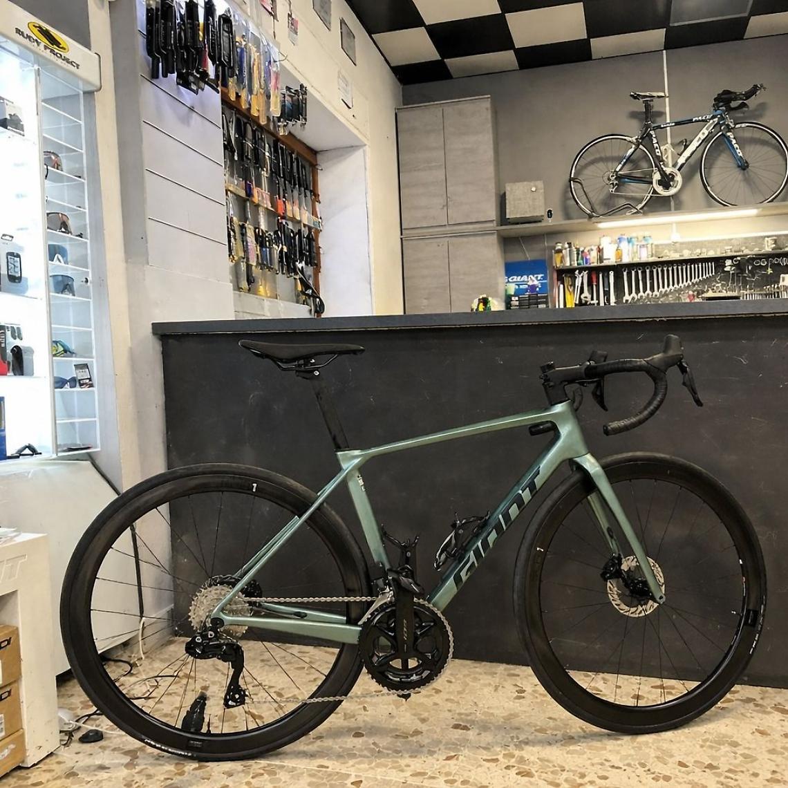 Furto di biciclette ad Ardea: sparite 15 bici da corsa durante la premiazione