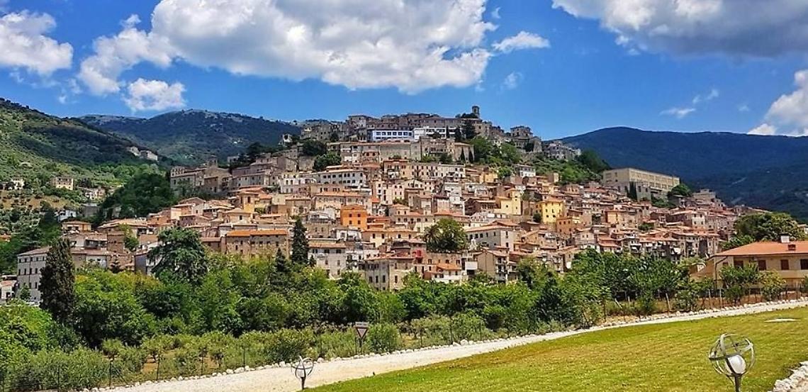 Raccolta differenziata, a febbraio Cori raggiunge quasi l&rsquo;80%