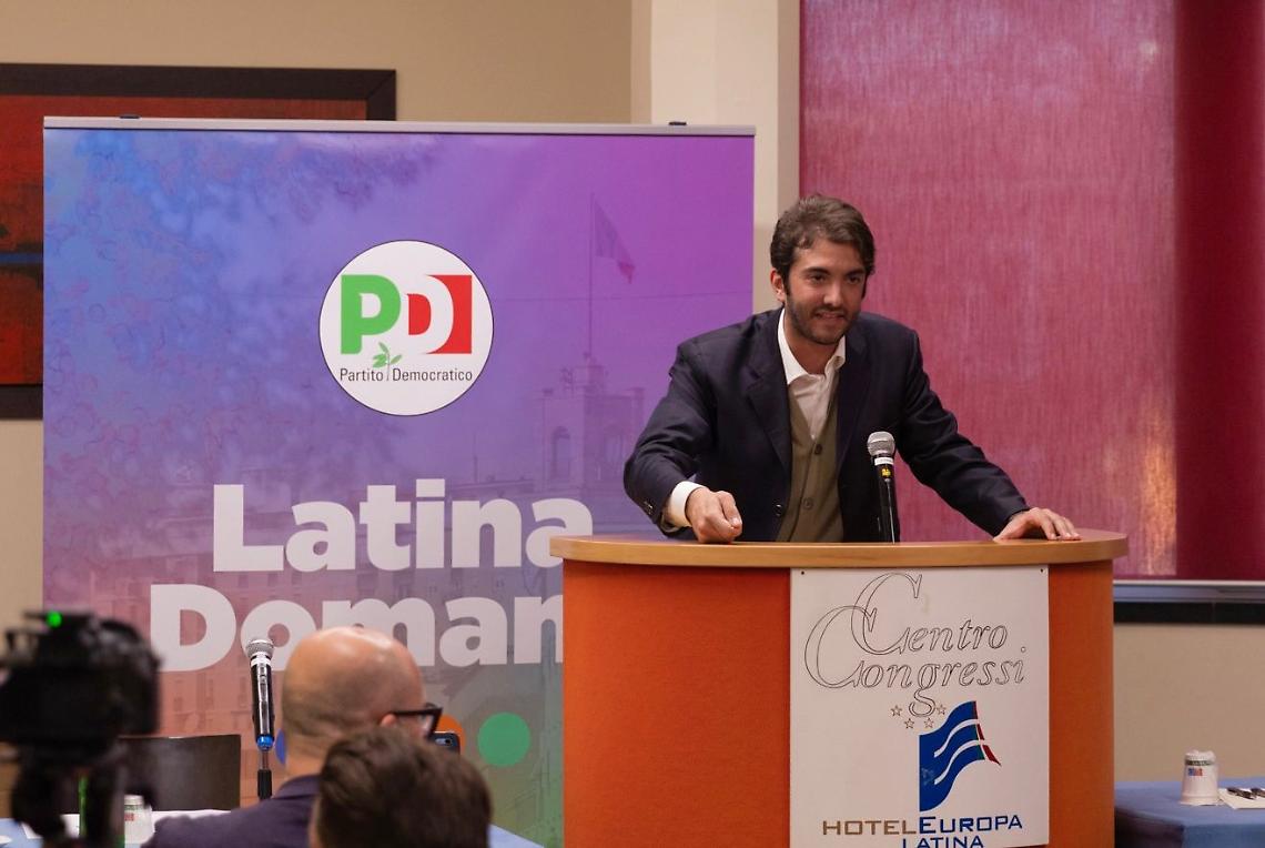 Latina, il Pd lancia il confronto sul futuro della citt&agrave;