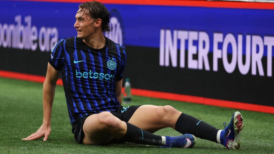 L'Inter bloccato in casa dall'Atalanta: al "Meazza" finisce 1-1