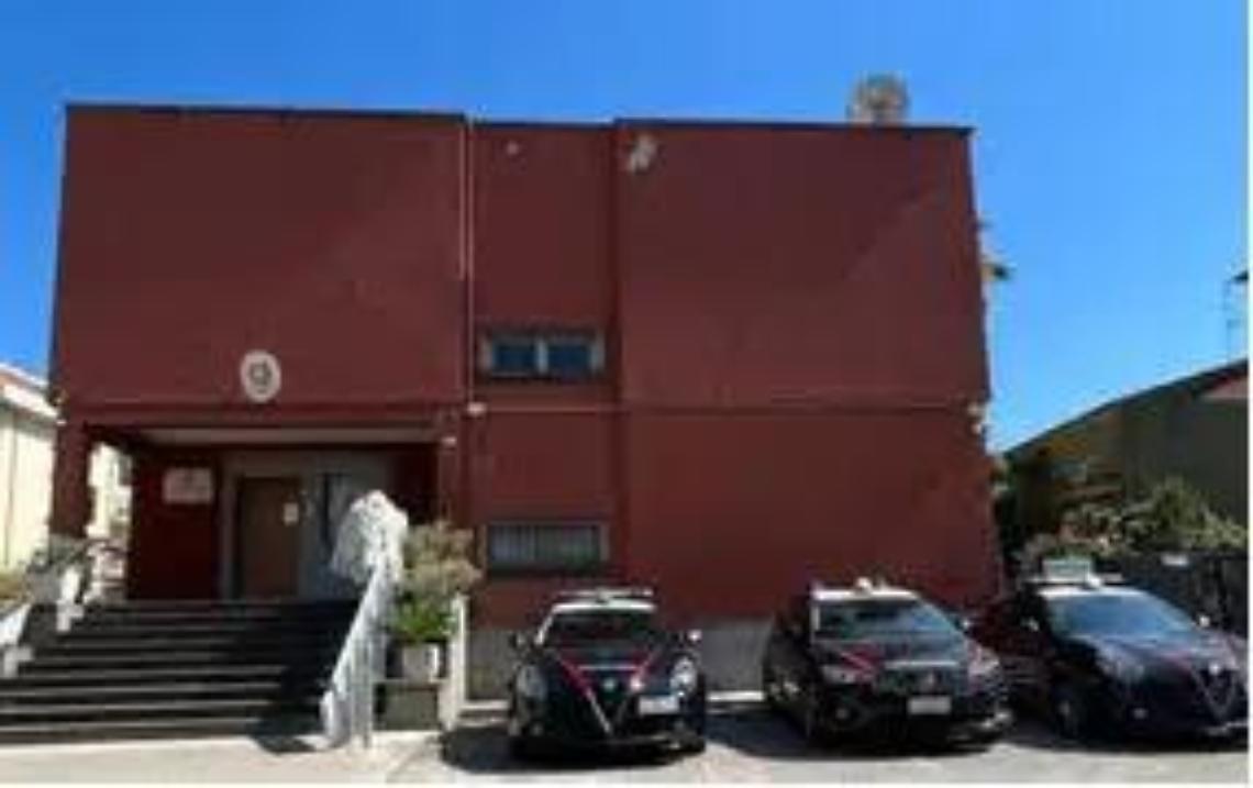 Fondi, viola pi&ugrave; volte i domiciliari: arrestata e trasferita in carcere