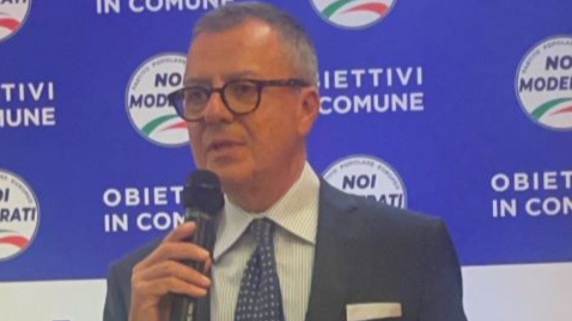 Concessioni balneari a Terracina, D&rsquo;Ambrosio (Noi Moderati): &laquo;Silenzio del Comune inaccettabile&raquo;
