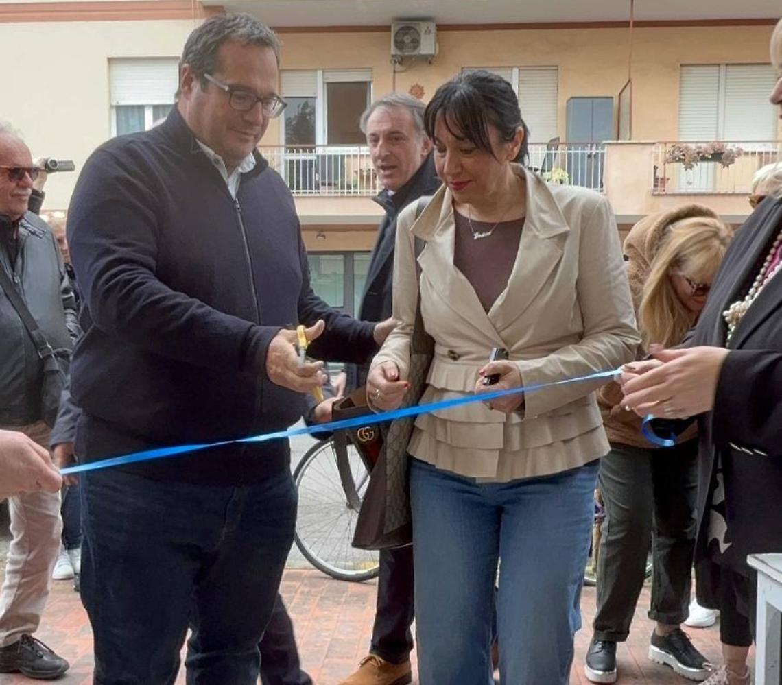 Regione Lazio, rimpasto in vista nella Lega Spunta il nome di Giovanna Miele