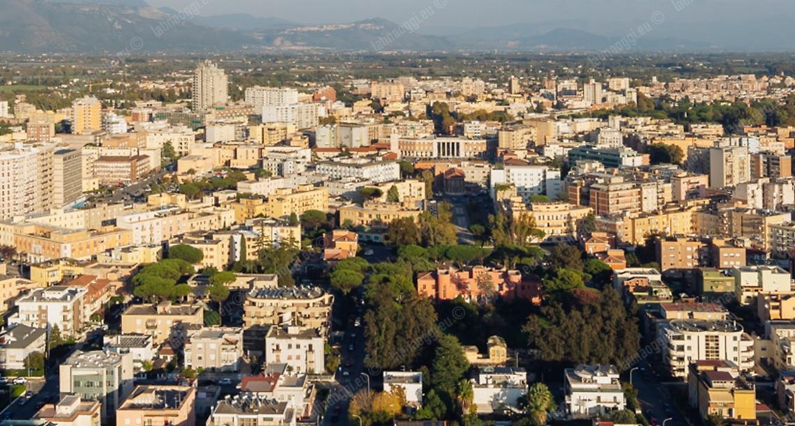 La paura di crescere che frena Latina. Ora serve coraggio