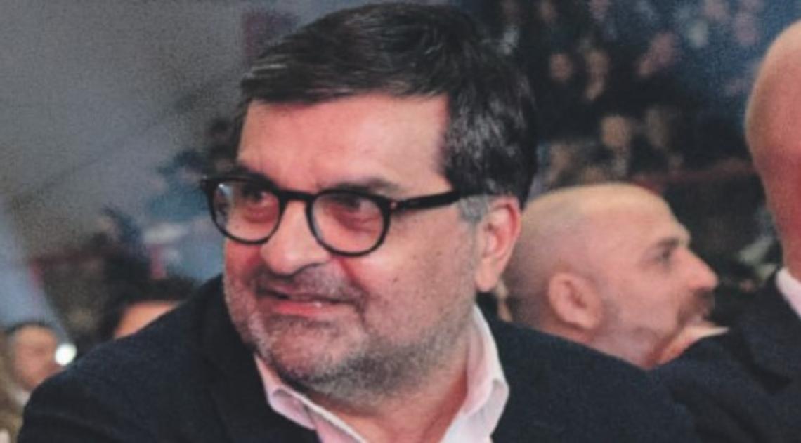 Luca Palamara: "Se vince il S&igrave;, una Magistratura meno politicizzata"