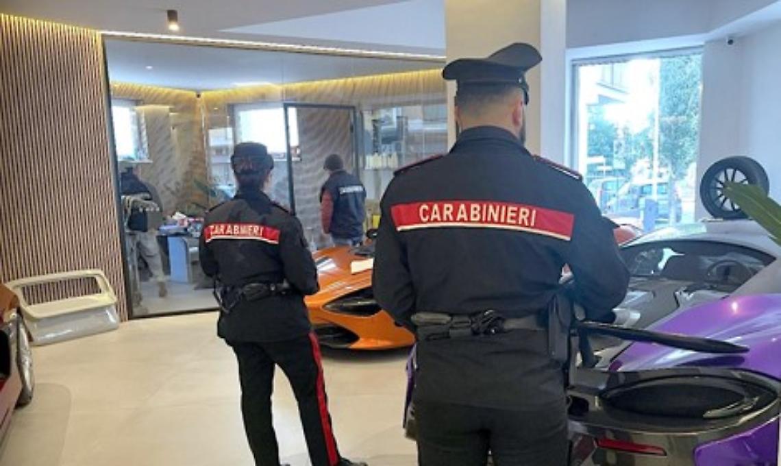 I difensori di Agresti chiedono il dissequestro del patrimonio da nove milioni