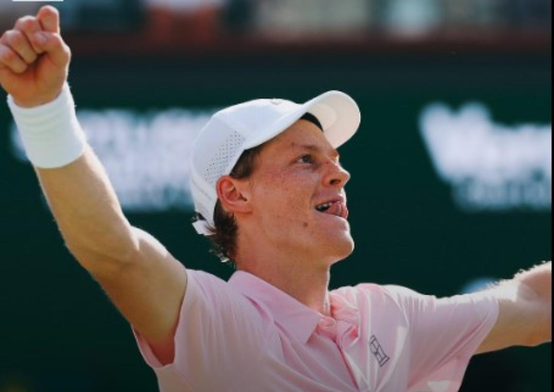 Indian Wells, due tie break consegnano il torneo a Sinner: sconfitto Medvedev