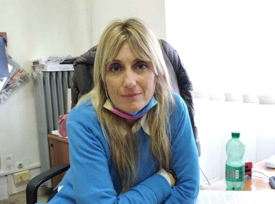 Castriota al Csm: "Contatti tra Pm e giudici con una cartella condivisa sul pc"