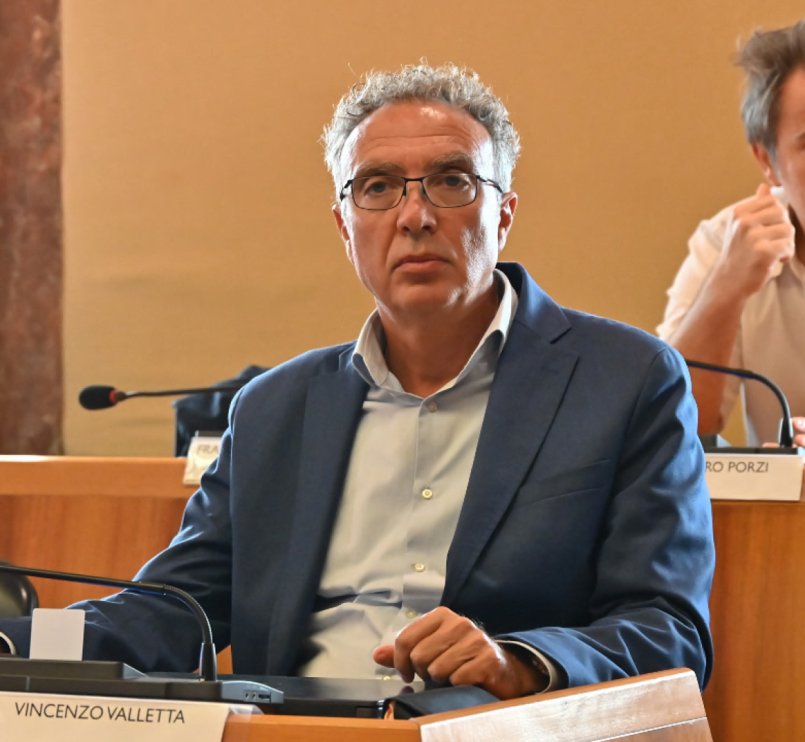 Grandi manovre nella Lega, per Valletta un futuro da onorevole