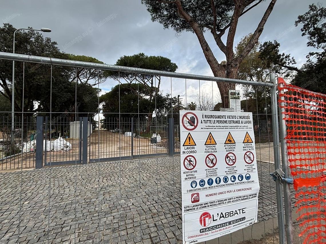 Parco falcone borsellino