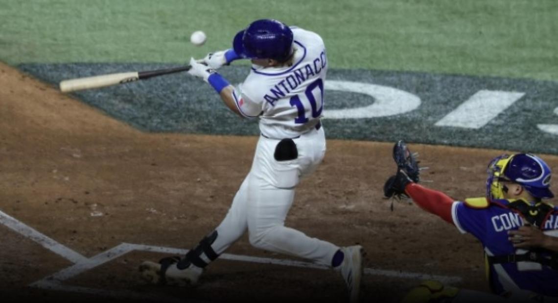 Sfuma il sogno mondiale dell'Italia: ko contro il Venezuela