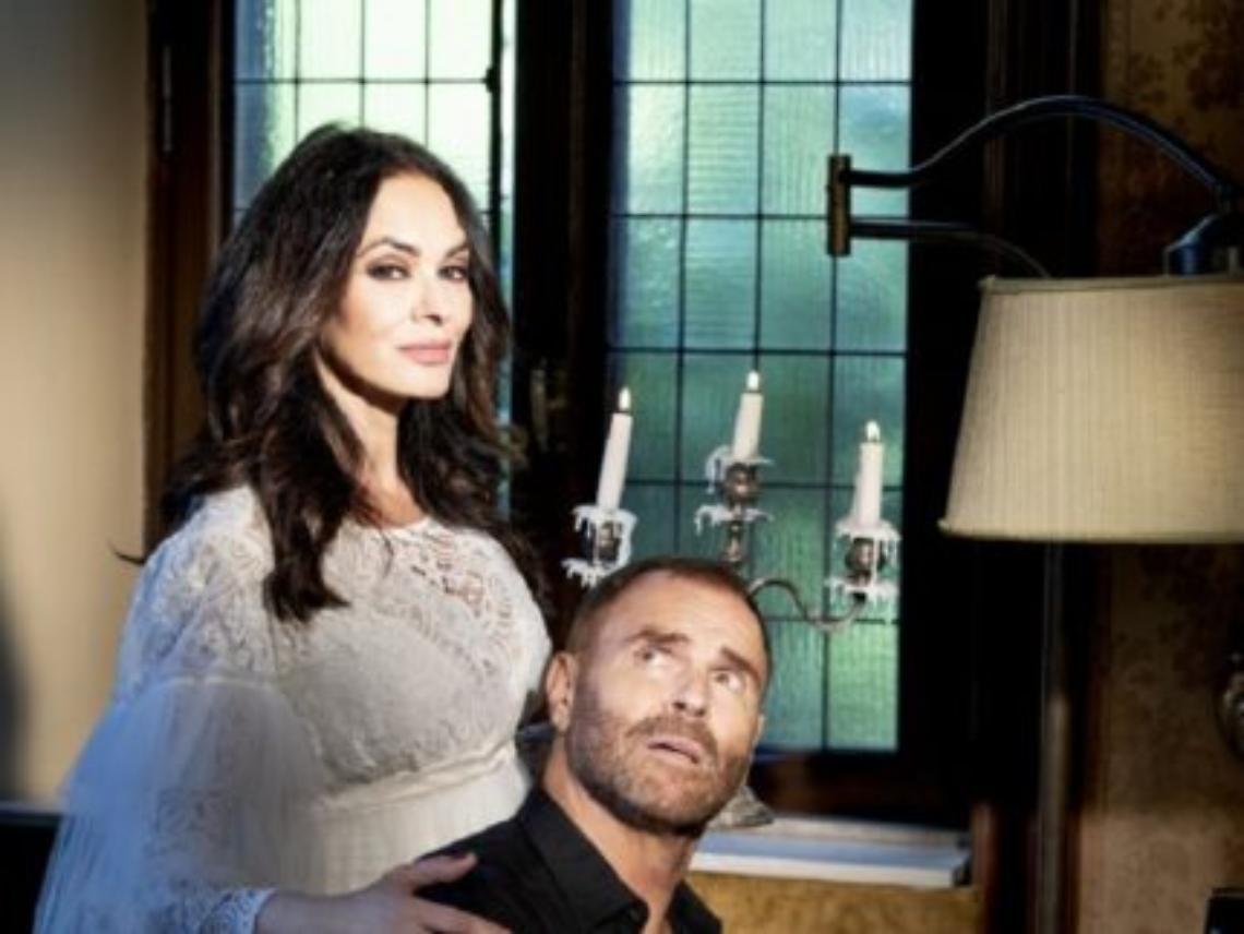 Cucinotta con Quartullo al D'Annunzio