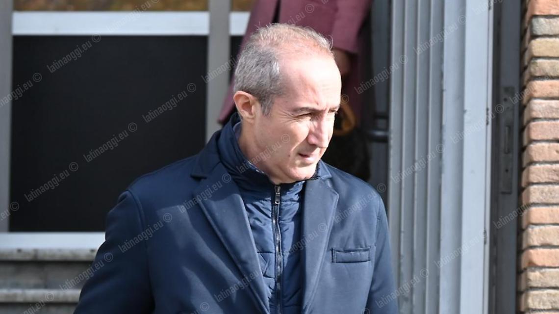 Sperlonga, Cusani sospeso per 18 mesi: il Prefetto firma il provvedimento dopo la condanna