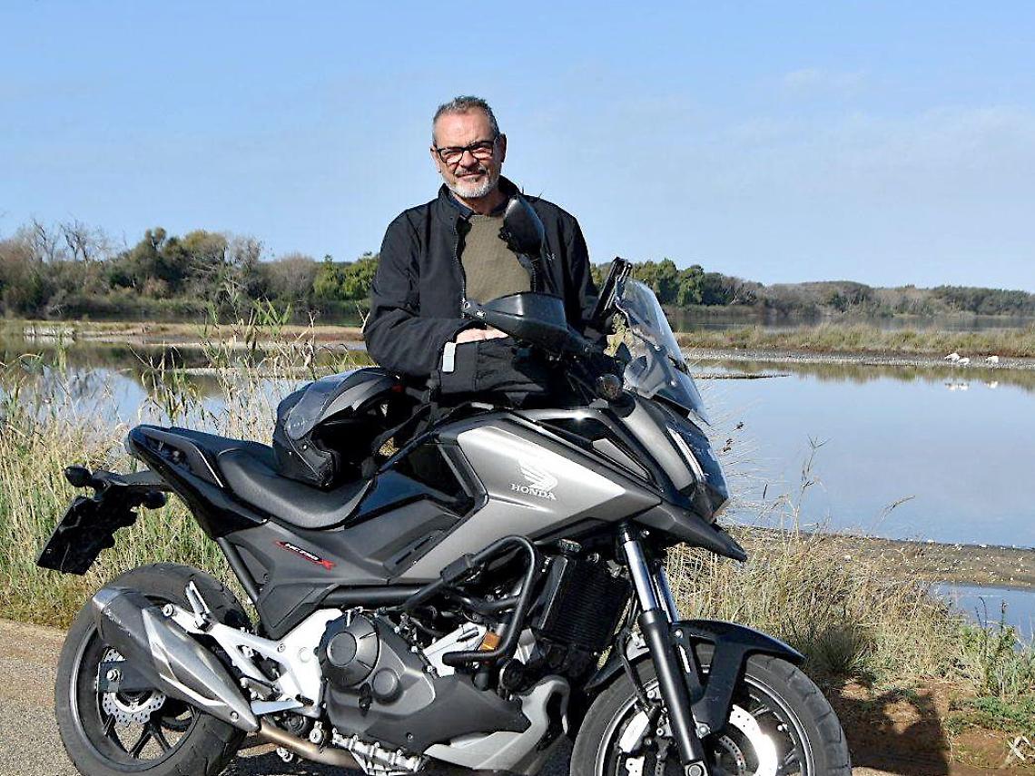 Tragedia in moto, la vittima era un autista del trasporto pubblico locale