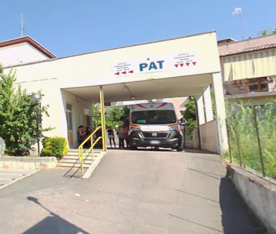 Cisterna, dal 10 aprile arriva l&rsquo;ambulatorio per la terapia del dolore