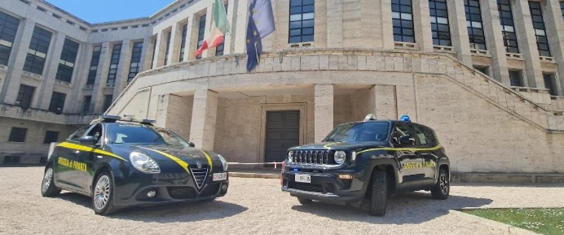 Confisca di beni per oltre un milione di euro ad un soggetto socialmente pericoloso