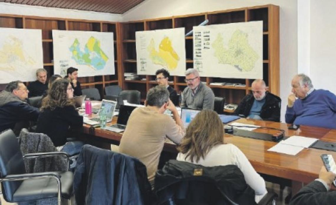 Palazzetto, il rischio di stop per la Benacquista: lavori in ritardo