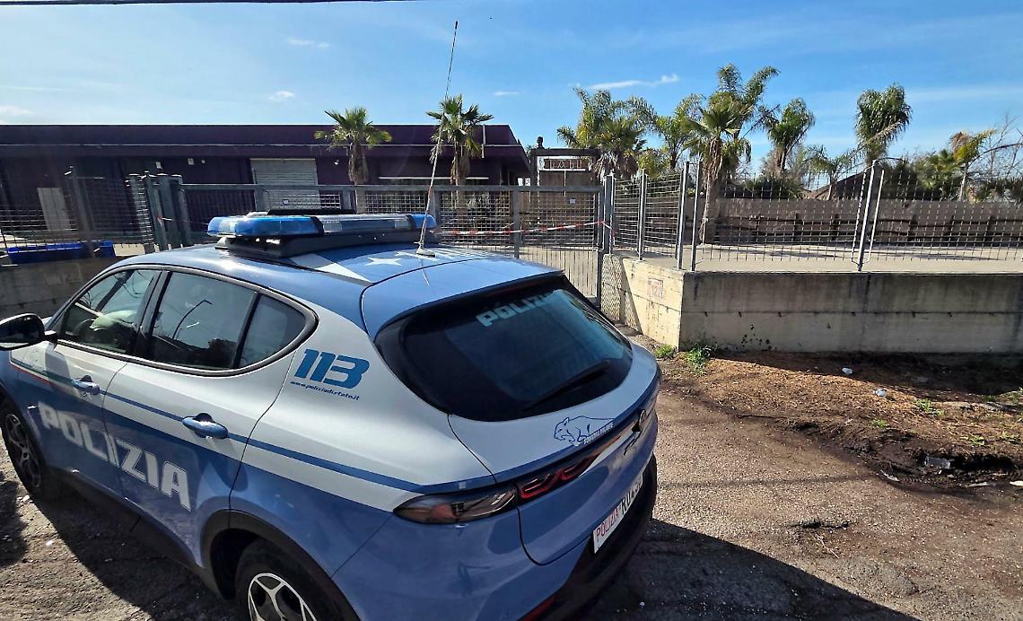 Latina, dissequestrato il Babu: locale pronto a riaprire