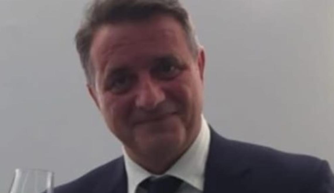 Latina piange la scomparsa di Luigi Midiri