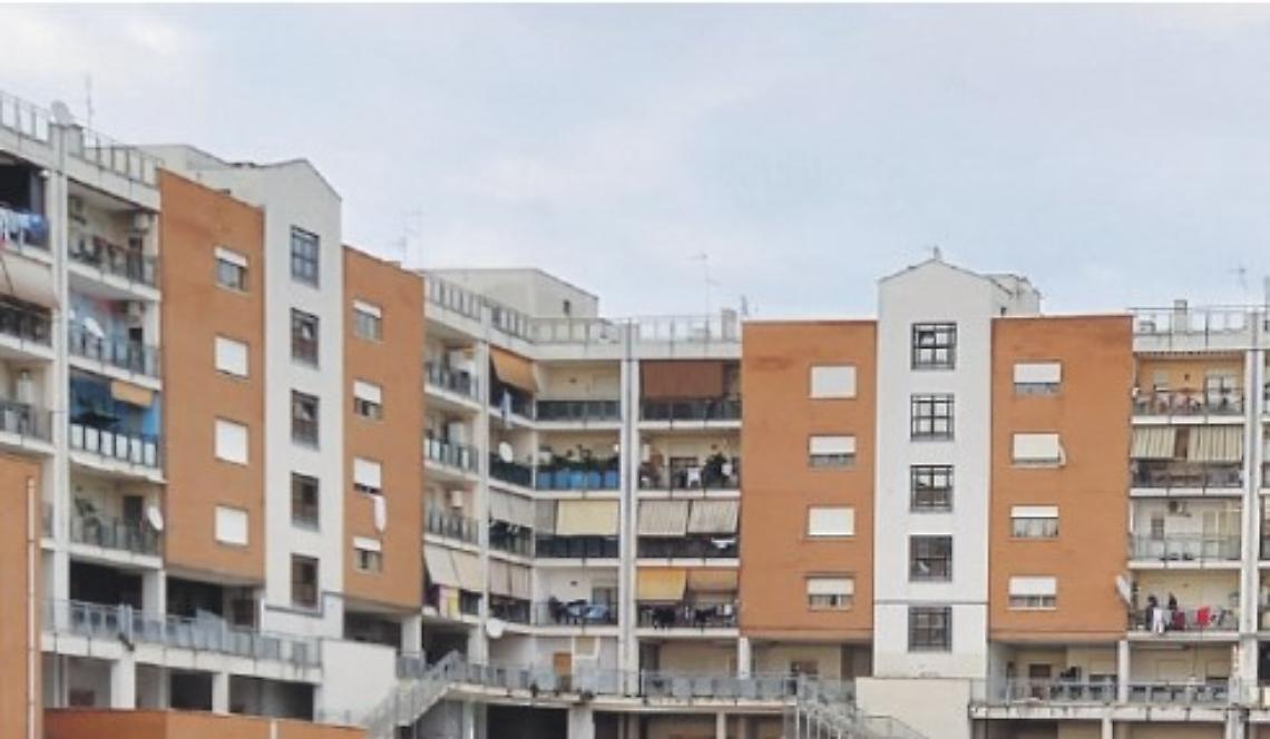 Cambia il progetto per le case popolari di via Inghilterra