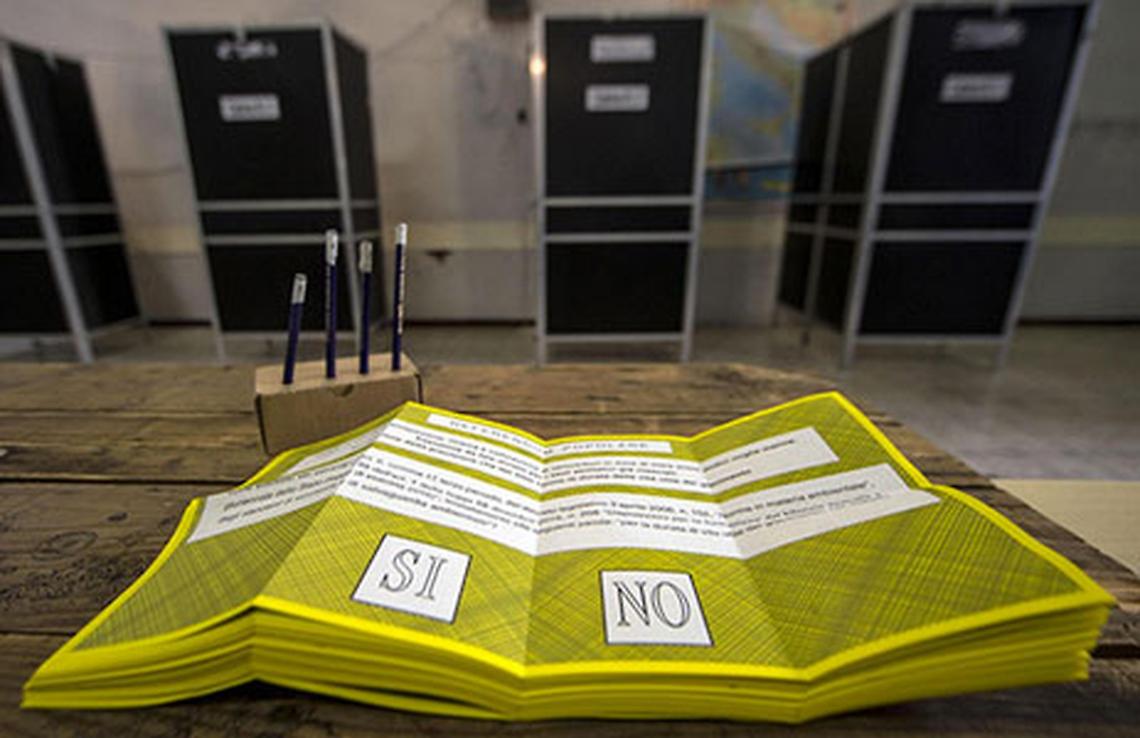Referendum giustizia,  domenica e luned&igrave; al voto: cosa cambia e come votare
