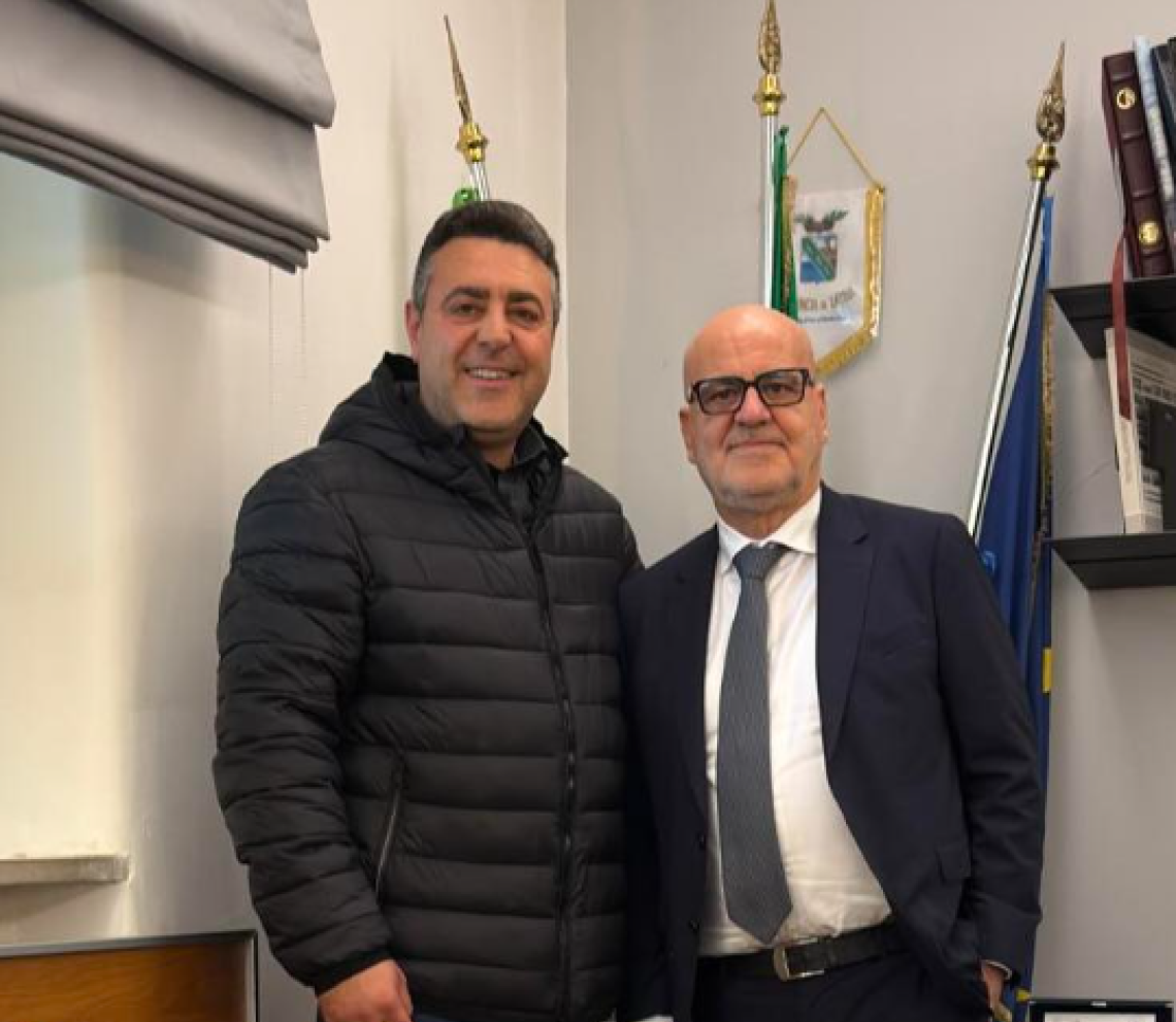 Consiglio provinciale, Carnevale fissa le elezioni: voto il 7 giugno. Mattei confermato vicepresidente