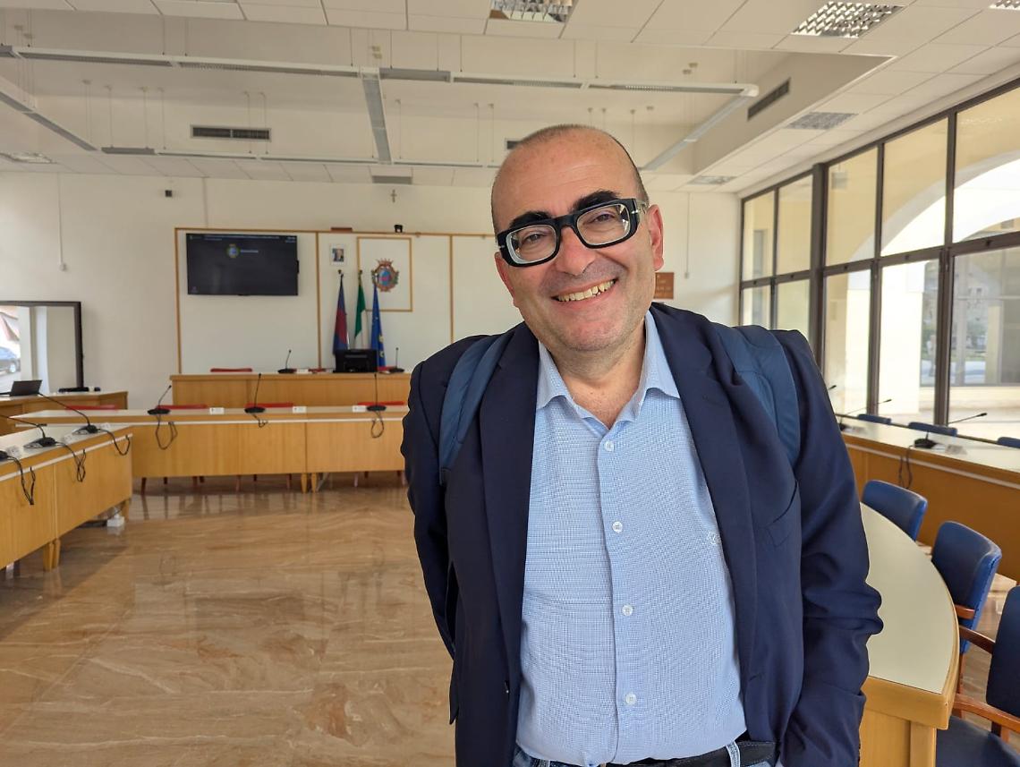 Fondi, il Consiglio esamina 102 osservazioni al P.R.U.A.: iter verso la fase finale