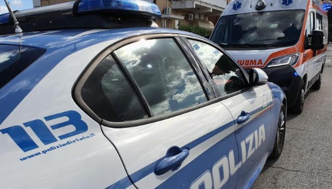 Botte e spari dopo una lite, due denunciati e un ferito